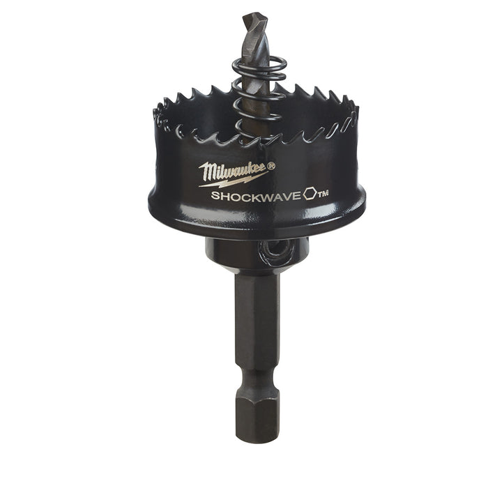 Scie-cloche à bord mince SHOCKWAVE™ 1-1/8" Milwaukee - Quincaillerie G.H. Berger