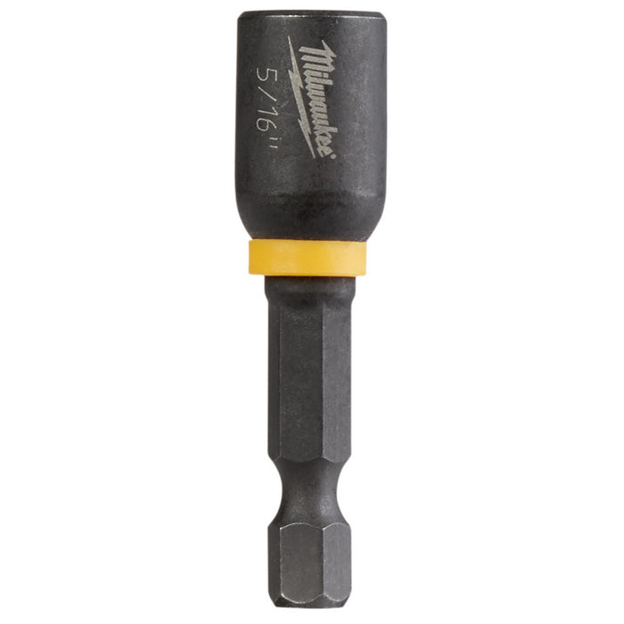 Embout à douille magnétique (5/16"x1-7/8") Milwaukee - Quincaillerie G.H. Berger