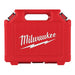 Ens. 14 douilles SHOCKWAVE™ standard métriques à prise 1/2" Milwaukee - Quincaillerie G.H. Berger
