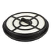 Filtre HEPA 0.3 micron ( 0885-20) Milwaukee - Quincaillerie G.H. Berger