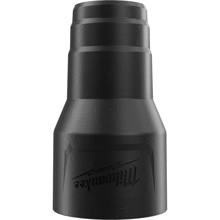 Adaptateur pour boyau d'aspirateur Milwaukee - Quincaillerie G.H. Berger