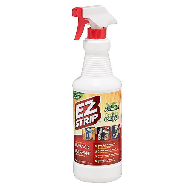 Décapant tout-usage - 946 mL EZ STRIP - Quincaillerie G.H. Berger
