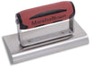 Fer à bordure courbé Inox DuraSoft® (6"x3") Marshalltown - Quincaillerie G.H. Berger