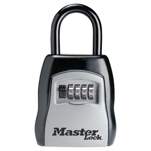 Cadenas à combinaison pour rangement de clés portatif Master Lock - Quincaillerie G.H. Berger
