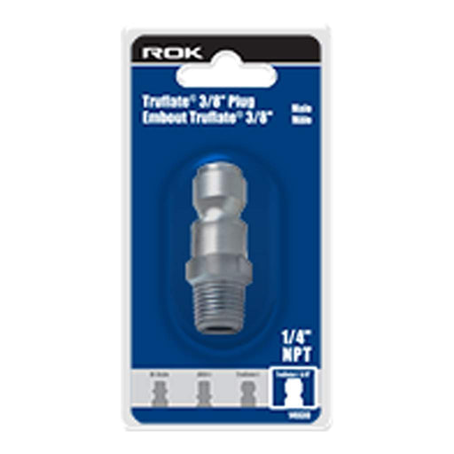 About TRUFLATE 3/8" x 1/4(M)NPT ROK - Quincaillerie G.H. Berger