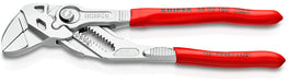 Pince multiprise et clé 7-1/4" Knipex - Quincaillerie G.H. Berger