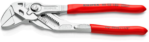 Pince multiprise et clé 7-1/4" Knipex - Quincaillerie G.H. Berger