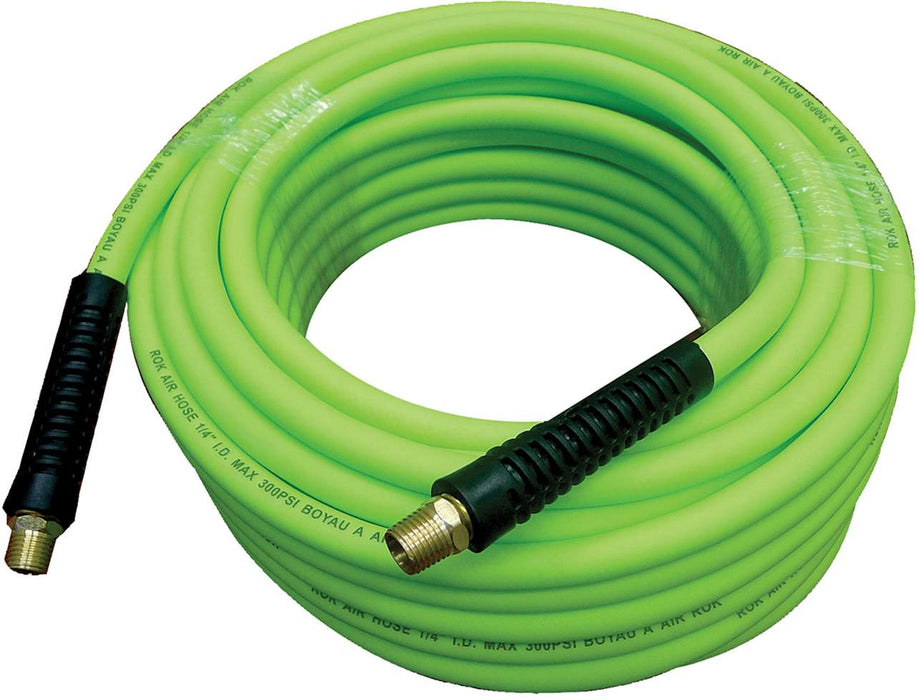 Boyau hybride 1/4"x50' ROK - Quincaillerie G.H. Berger