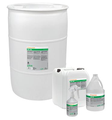 Nettoyant et dégraissant naturel CB100 BioCircle, vaporisateur, 500ml - Quincaillerie G.H. Berger