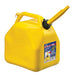 Bidon à diesel 20 L (Jaune) - Quincaillerie G.H. Berger