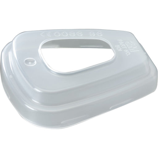 Dispositif de retenue de filtre pour respirateur 3M - Quincaillerie G.H. Berger