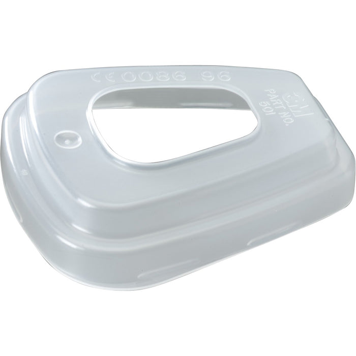 Dispositif de retenue de filtre pour respirateur 3M - Quincaillerie G.H. Berger