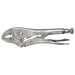 Pince-étau VISE-GRIP® 10" coupante à mâchoires courbées - Quincaillerie G.H. Berger