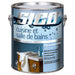 Peinture cuisine/salle de bain au latex - Base 1 - - 3,78L SICO - Quincaillerie G.H. Berger