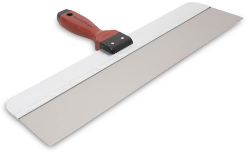 Couteau à enduire Inox DuraSoft® (20"x3") Marshalltown - Quincaillerie G.H. Berger