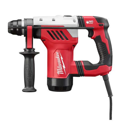 Marteau SDS-Plus 1-1/8", 8.0A Milwaukee - Quincaillerie G.H. Berger