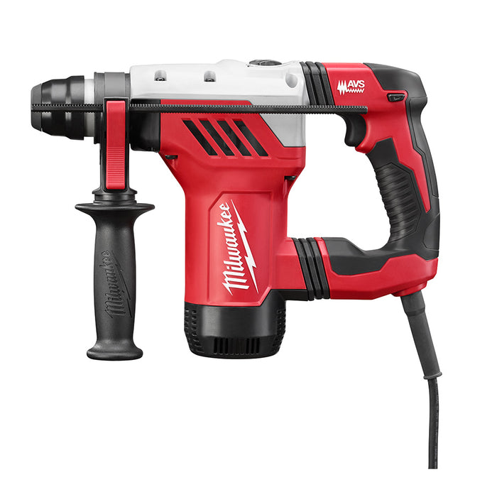 Marteau SDS-Plus 1-1/8", 8.0A Milwaukee - Quincaillerie G.H. Berger