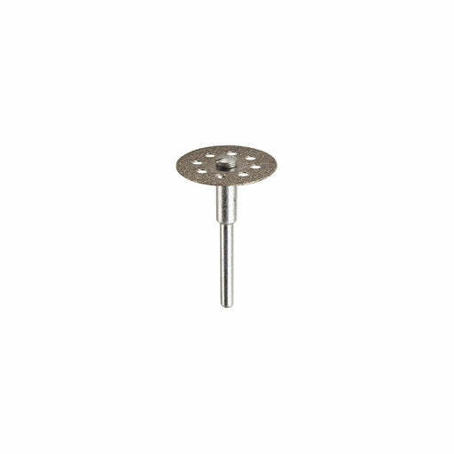 Disque diamanté 7/8" - Quincaillerie G.H. Berger