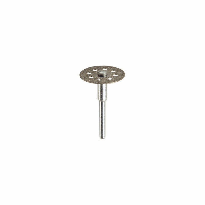 Disque diamanté 7/8" - Quincaillerie G.H. Berger
