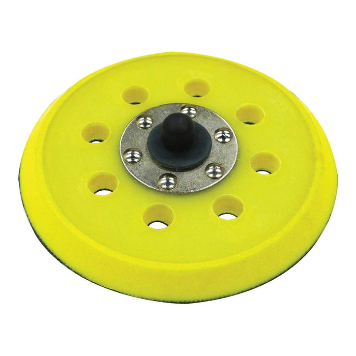 Tampon autoagrippant 5" à filet 5/16"-24 ROK - Quincaillerie G.H. Berger