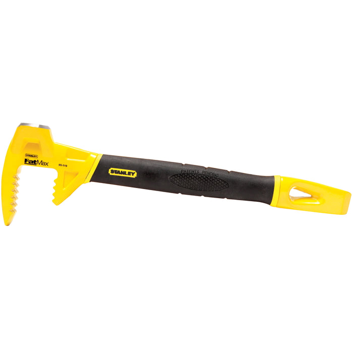 Barre utilitaire 15" FUBAR® - Quincaillerie G.H. Berger