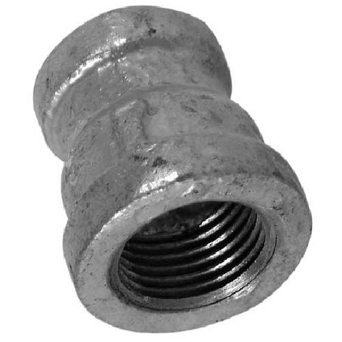 Raccord manchon réducteur en acier galvanisé 3/4 x 3/8 po – Aqua-Dynamic - Quincaillerie G.H. Berger