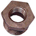 Raccord douille hexagonale en acier noir 1 ½ (M) x 3/4 (F) po – Aqua-Dynamic - Quincaillerie G.H. Berger