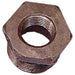 Raccord douille hexagonale en acier noir 1 ½ (M) x 1 (F) po – Aqua-Dynamic - Quincaillerie G.H. Berger