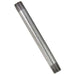 Raccord mamelon en acier galvanisé 1/4 x 6 po – Aqua-Dynamic - Quincaillerie G.H. Berger