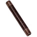 Raccord mamelon en acier noir 1/2 x 4-1/2 po – Aqua-Dynamic - Quincaillerie G.H. Berger