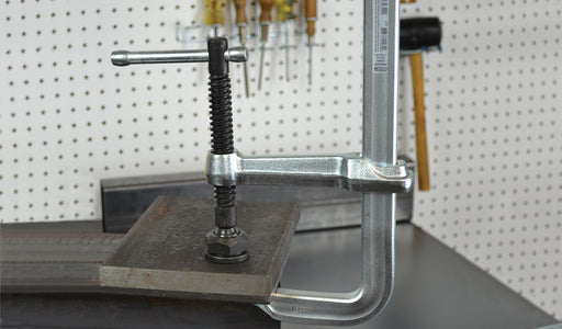 Serre-joint très robuste classiX® 20" Bessey - Quincaillerie G.H. Berger