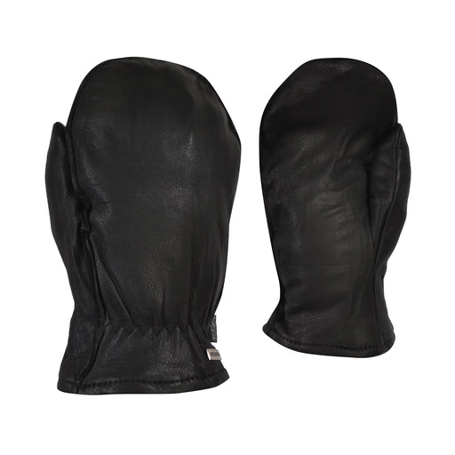 Mitaine en cuir de chevreuil , pour homme LASKA - Quincaillerie G.H. Berger