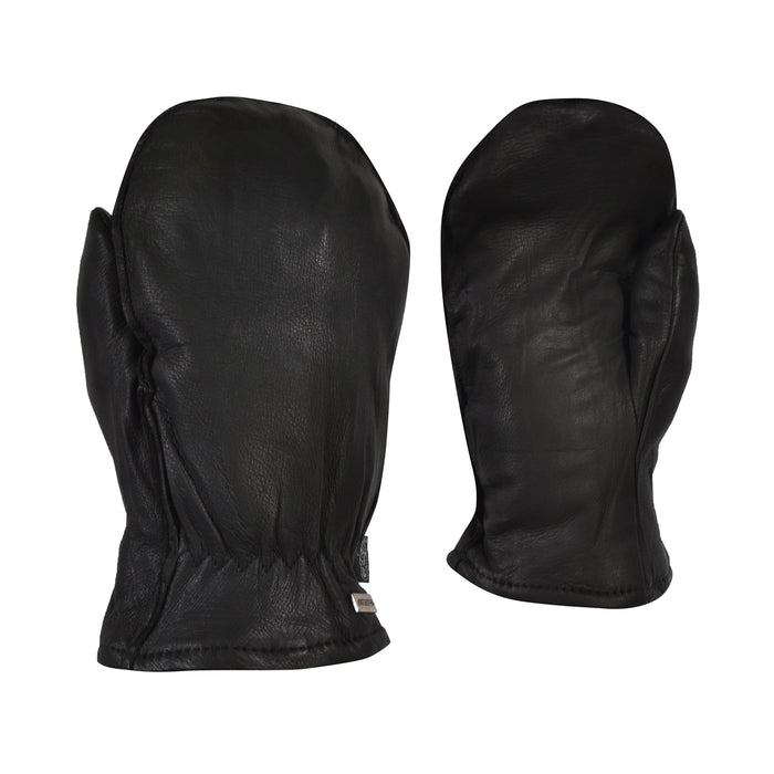 Mitaine en cuir de chevreuil , pour homme LASKA - Quincaillerie G.H. Berger