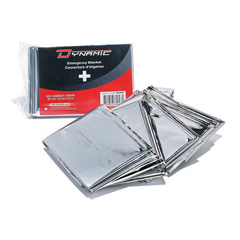 Couverture d’urgence Dynamic (PIP Canada) - Quincaillerie G.H. Berger