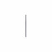 Fraise à coulis au carbure 1/8" - Quincaillerie G.H. Berger
