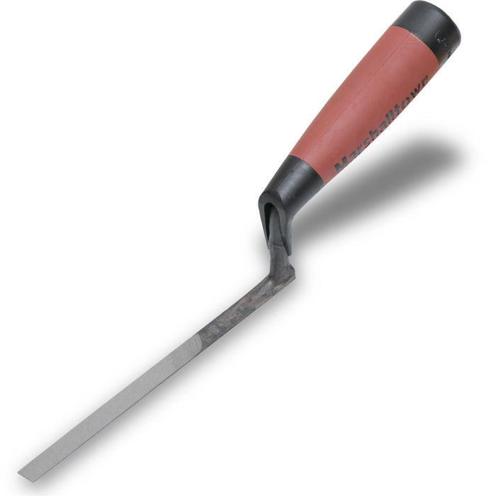 Fer à joint DuraSoft® (6-3/4"x3/8") Marshalltown - Quincaillerie G.H. Berger