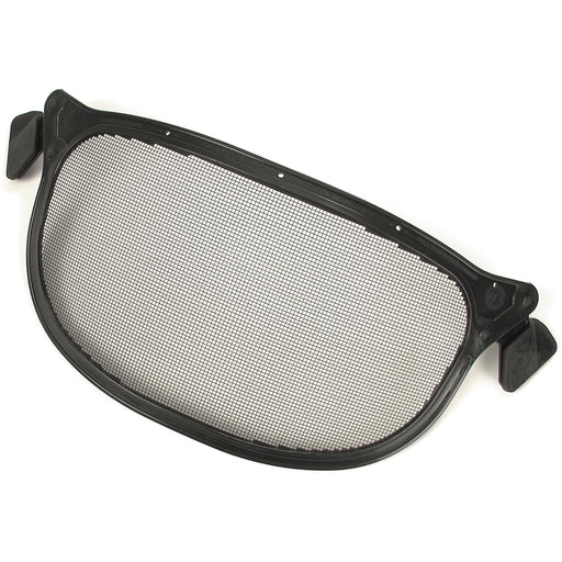 Visière Peltor™ en treillis métallique - Quincaillerie G.H. Berger