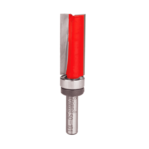 Mèche à ébarber, coussinet haut (1/2"x1-1/4") à tige 1/4" - Quincaillerie G.H. Berger