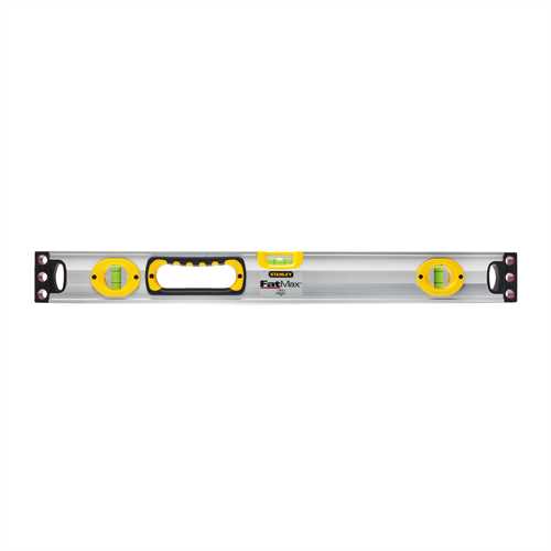 Niveau magnétique 24" FATMAX® - Quincaillerie G.H. Berger