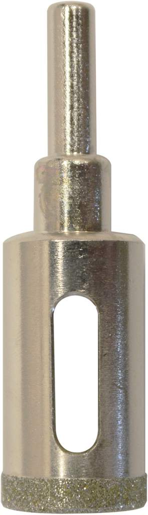 Scie emporte-pièce diamantée 3/4" ROK - Quincaillerie G.H. Berger