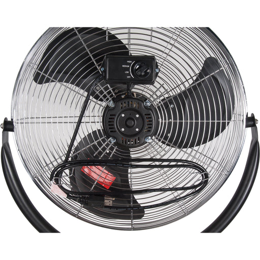 Ventilateur industriel 20" sur pied MATRIX - Quincaillerie G.H. Berger