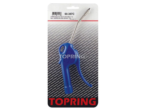 Soufflette AIRPRO Buse Startip 6mm - Quincaillerie G.H. Berger