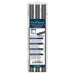 Mines de rechange BIG Dry®, Aniline (12/pqt.) - Quincaillerie G.H. Berger