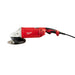 Rectifieuse angulaire 7"-9", 15A, verr. Milwaukee - Quincaillerie G.H. Berger