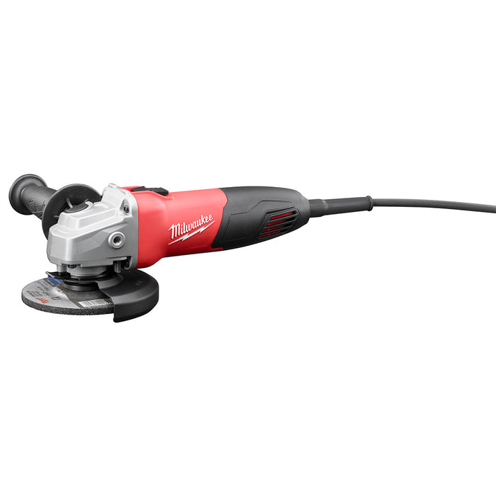 Rectifieuse angulaire 4.5", 7A Milwaukee - Quincaillerie G.H. Berger