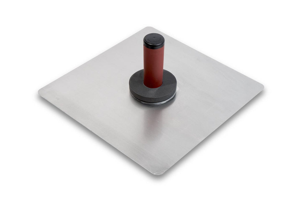 Porte-mortier en aluminium DuraSoft® (13"x13") Marshalltown - Quincaillerie G.H. Berger