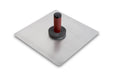 Porte-mortier en aluminium DuraSoft® (13"x13") Marshalltown - Quincaillerie G.H. Berger