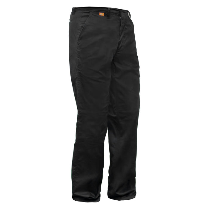 Pantalon de travail extensible Orange River - Quincaillerie G.H. Berger