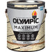 Teinture et scellant Maximum - Clair - 3.78 L OLYMPIC - Quincaillerie G.H. Berger
