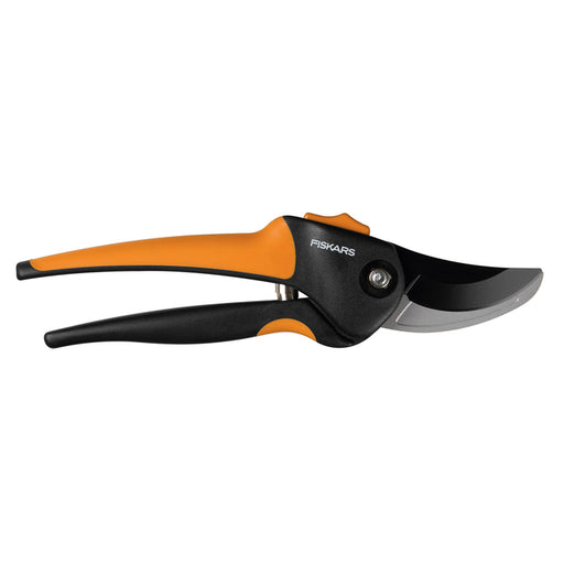 Sécateur à main à dérivation Fiskars - Quincaillerie G.H. Berger